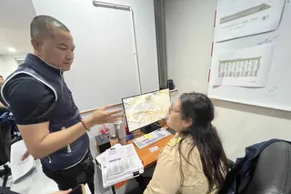 Two senior officials face charges in civil service exam rigging scandal