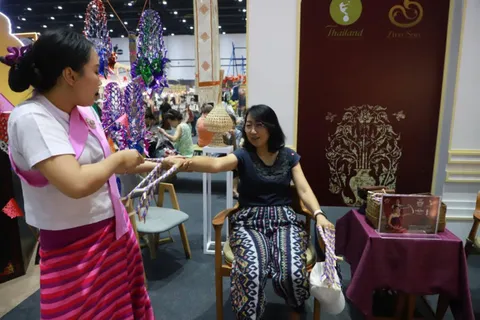 Thailand steps up wellness tourism growth ambitions
