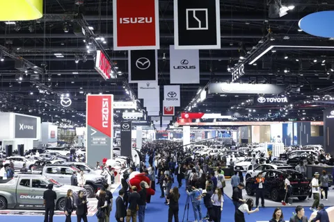 Warning over risk to Thai EVs when subsidies end