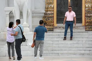 Indian arrivals may surge with visa waiver