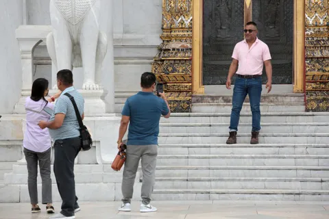 Indian arrivals may surge with visa waiver