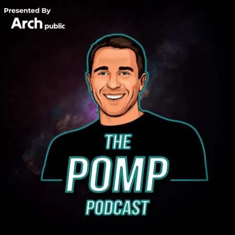 Jordi Visser: Market resilience signals a bull run, rising earnings make stocks cheaper, and global trends highlight interconnected growth | The Pomp Podcast