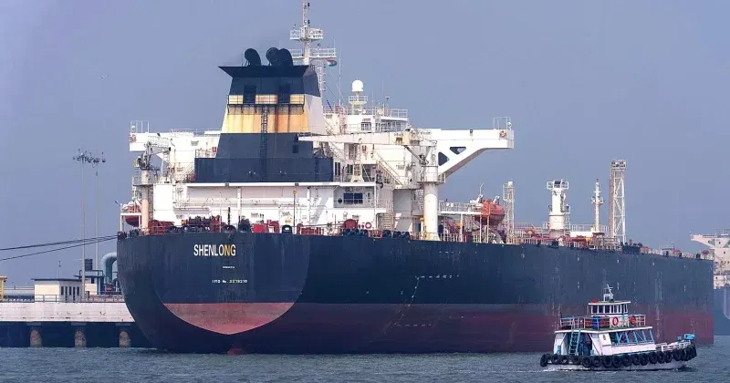Iran launches Hormuz Safe maritime insurance platform for vessels in Strait of Hormuz
