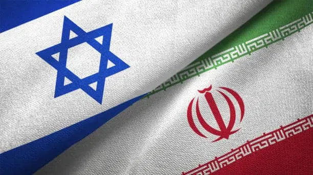 Iran drone attack targets UAE nuclear plant amid rising tensions