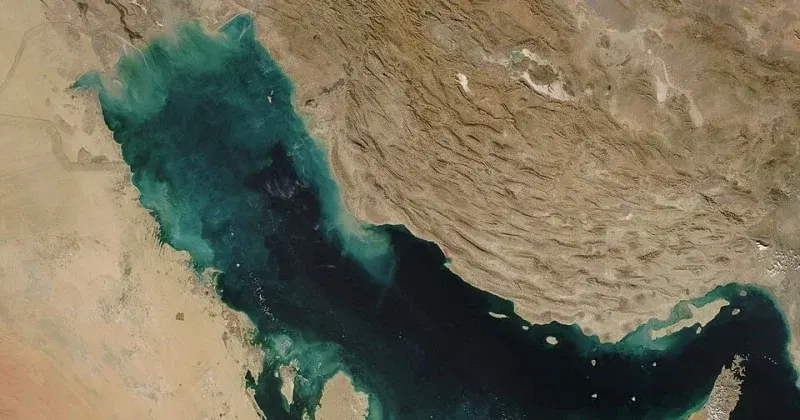 Iran launches Hormuz Safe, a Bitcoin-settled maritime insurance platform for Persian Gulf shipping