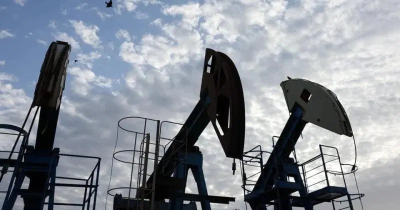 Oil prices rise to 2-week high after drone attack on UAE nuclear plant