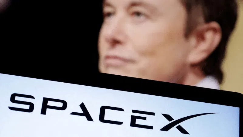 SpaceX files for Nasdaq IPO under SPCX, discloses Bitcoin holdings and $4.3B Q1 loss