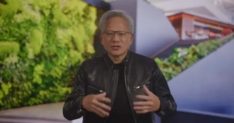 Nvidia concedes China’s AI chip market to Huawei amid export restrictions