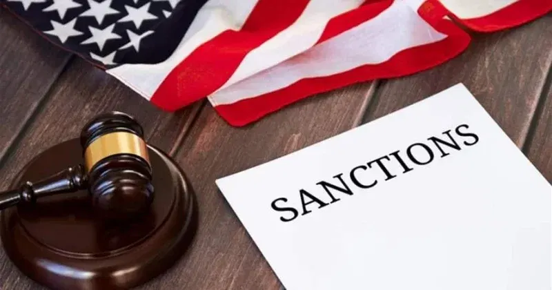 US sanctions nine individuals for supporting Hezbollah’s actions in Lebanon