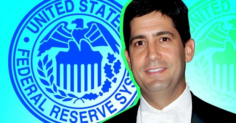 Bitcoin holds near $77,000 as Kevin Warsh prepares to lead Fed