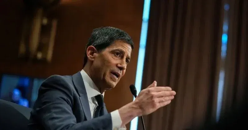 Federal Reserve faces market bets for rate hike by December under Warsh