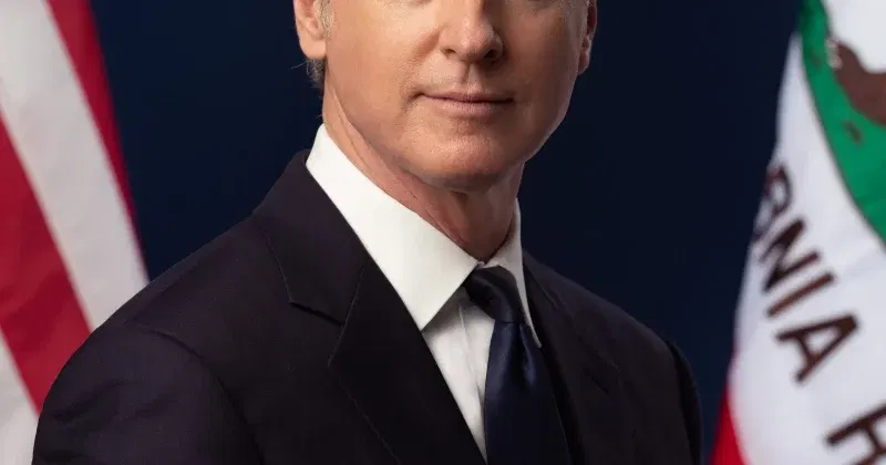 Gavin Newsom signs executive order to address AI job losses in first-of-its-kind state action