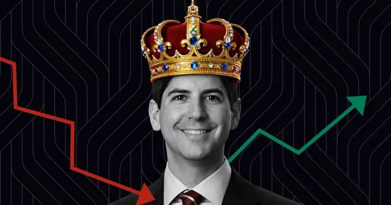 Kevin Warsh faces scrutiny as he prepares to lead Federal Reserve