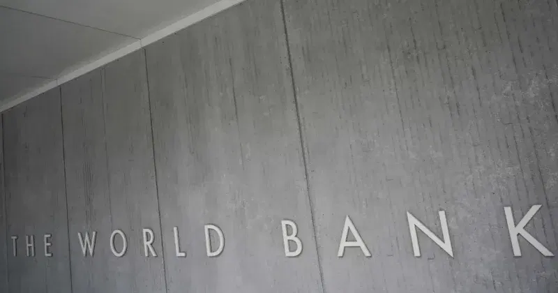 World Bank document reveals 27 countries seek crisis funding access amid Middle East conflict
