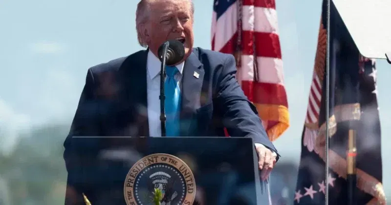 US and Iran nearing agreement to end Middle East war, Trump says