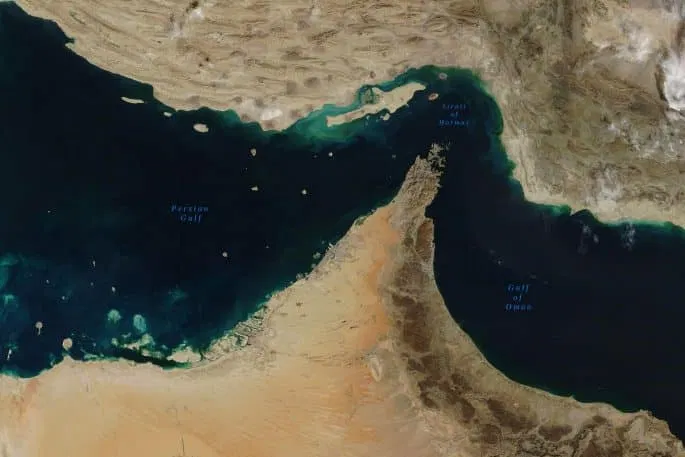 Nikkei: Iran to reopen Strait of Hormuz 30 days after US deal