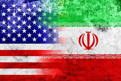 Trump honors US troops killed in Iran conflict at Memorial Day ceremony