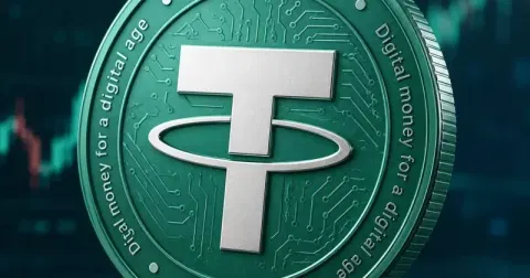 Tether launches GELT stablecoin backed by Georgian government