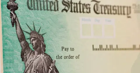 US Treasuries rally as Trump signals progress in Iran negotiations