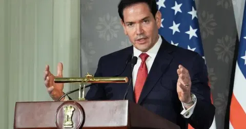Marco Rubio says Iran deal still possible within days despite US strikes