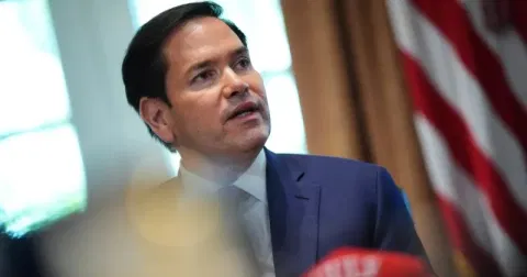 Marco Rubio says US-Iran deal negotiations could take days as crypto becomes a shadow battlefield