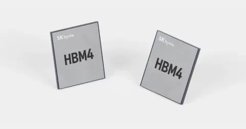 SK Hynix unveils iHBM integrated cooling for next-gen HBM products
