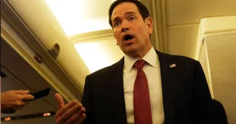 Marco Rubio says Iran deal could take days after US strikes on missile sites