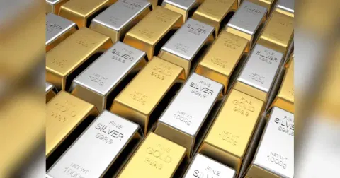 Malaysia imposes 10% import duty on gold bar shipments, disrupting bullion trade