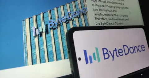 ByteDance offers special stock incentives to AI team to reduce poaching