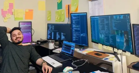 ING Groep employs vibe coding to slash electronic trading development time from weeks to hours