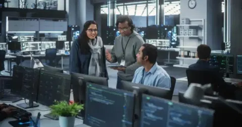 AI reshapes India’s workforce as multinationals cut hiring by up to 50%