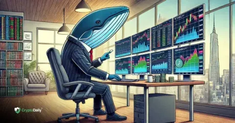 Polymarket delays voting process revamp as nine whales dominate disputes