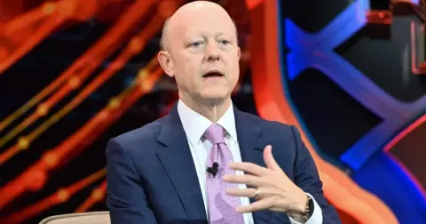 Circle CEO Jeremy Allaire: Every financial institution must implement digital assets