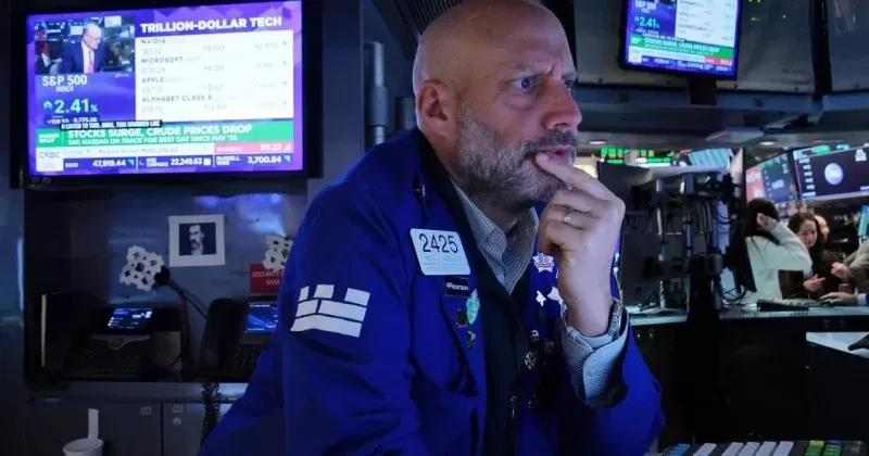 US Central Command strikes Iran amid ceasefire talks, crypto markets brace for volatility