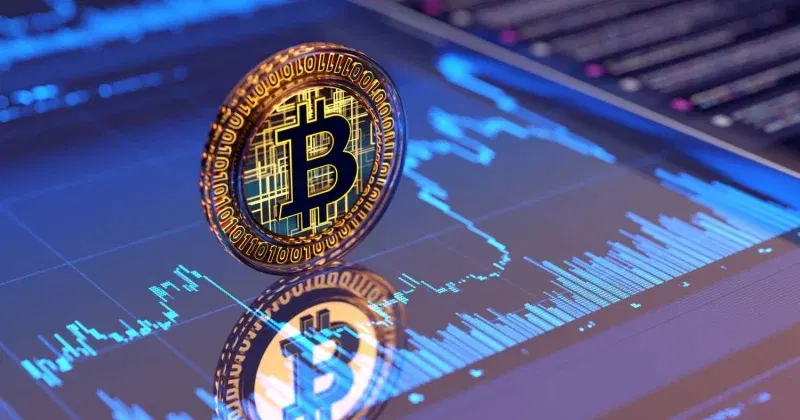 Iran deal could reshape oil markets, and Bitcoin is already pricing it in