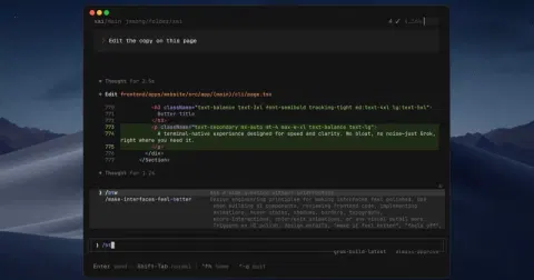 xAI launches Grok Build coding agent in early beta for subscribers