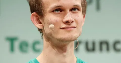 Vitalik Buterin calls for practical implementation of cypherpunk privacy on Ethereum