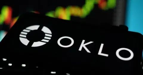 Oklo shares surge 7% after DOE selects company for plutonium negotiations