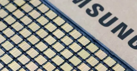 Samsung Electronics plans $1.5B semiconductor testing plant in Vietnam by November 2027