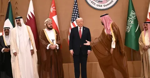 Gulf states face investment downturn as Iran war disrupts markets and global capital flows