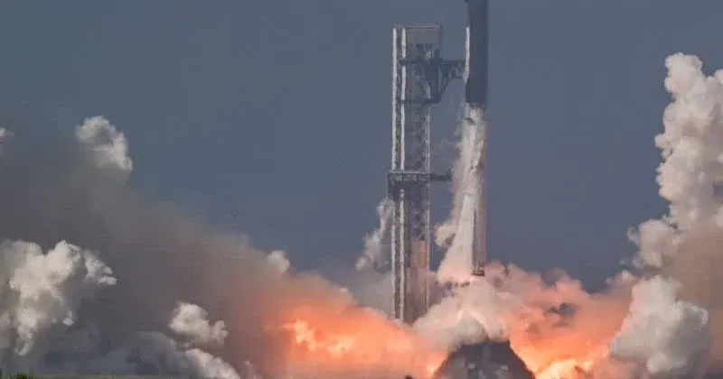 SpaceX’s Starship test strengthens IPO case ahead of June roadshow