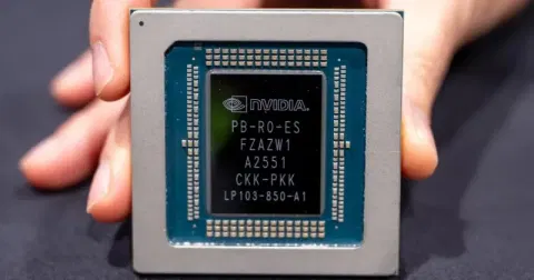 Taiwan investigates alleged smuggling of Nvidia chips to China via Japan