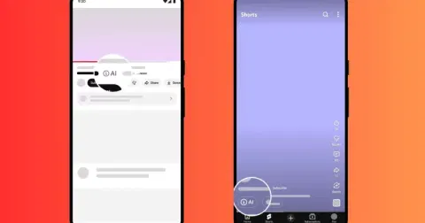 YouTube implements automatic labeling for AI-generated videos