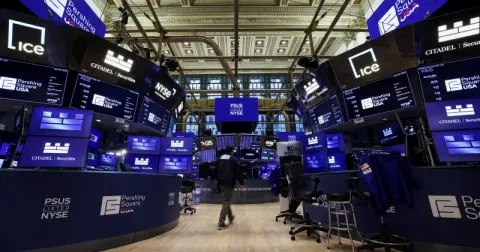 Hong Kong watchdog raids CCB International, China Securities International over IPO misconduct probe