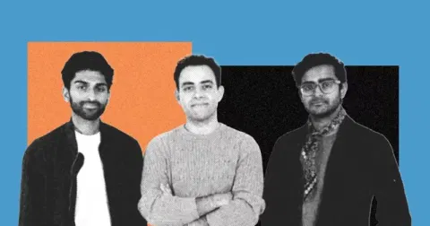 Former Google and Apple researchers launch Trajectory to enhance AI feedback loops