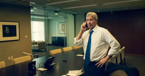 JPMorgan plans $20B acquisition as CEO Jamie Dimon signals opportunities ahead