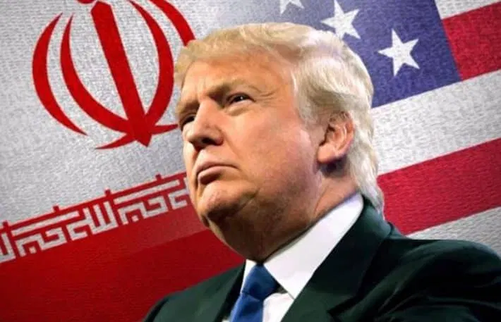 Trump announces immediate opening of Strait of Hormuz in Iran deal