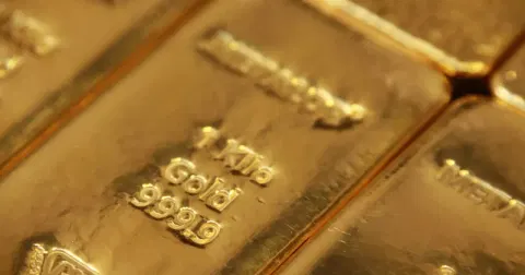 Hong Kong to launch gold-clearing system, aiming for bullion hub status
