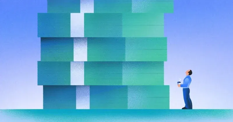 Anthropic nears $1T valuation after raising $65B in largest private AI round ever