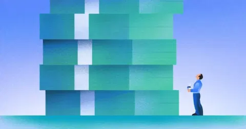 Anthropic nears $1T valuation after raising $65B in largest private AI round ever